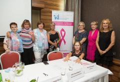 Mamografický skríning rakoviny prsníka na Slovensku