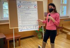 Prezentácia projektovej činnosti Katedry verejného zdravotníctva FZaSP TU