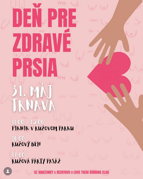 Školenie dobrovoľníkov v  „Projekte vzdelávania študentov na podporu šírenia informácií o význame a dôležitosti prevencie a OnkoKontroly“