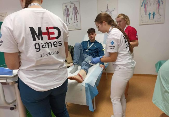 MedGames 2024