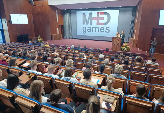 MedGames 2024