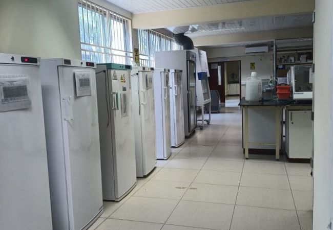 Pwani University Biosciences Research Centre