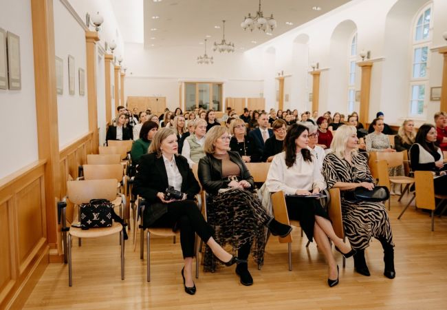 Nové trendy v ošetrovateľstve XI.