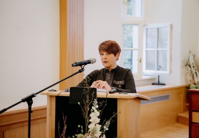 Nové trendy v ošetrovateľstve XI.