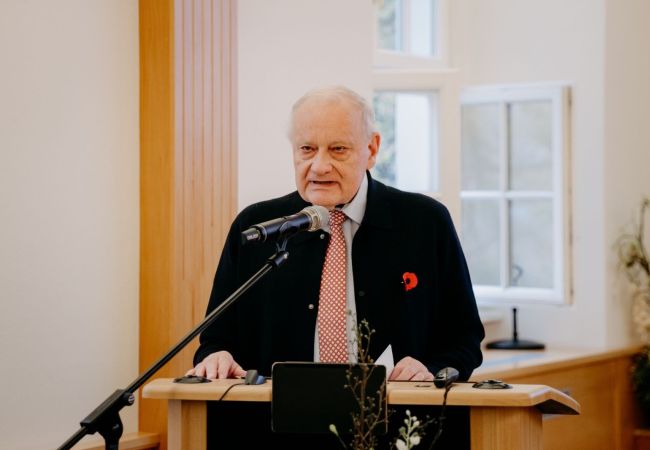 Nové trendy v ošetrovateľstve XI.