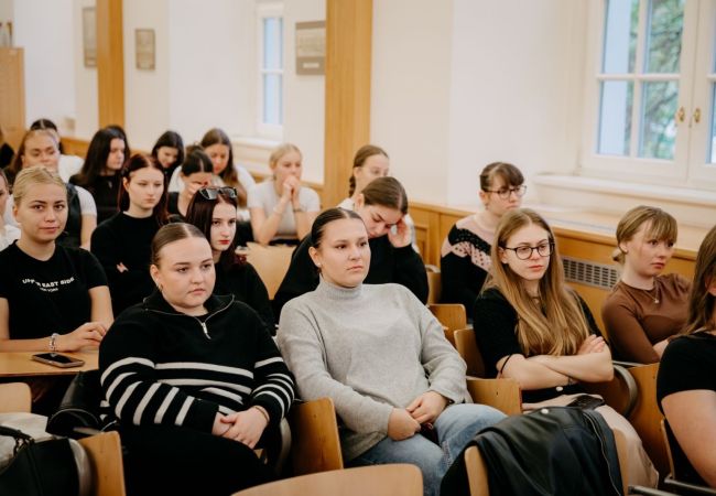 Nové trendy v ošetrovateľstve XI.