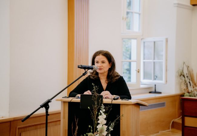 Nové trendy v ošetrovateľstve XI.