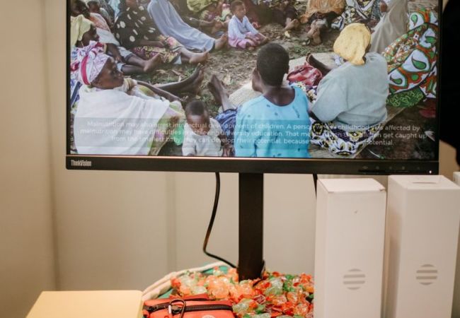 Fakulta zdravotníctva a sociálnej práce sa zúčastnila podujatia MediFutura