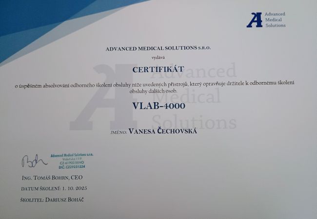 Školenie dobrovoľníkov v  „Projekte vzdelávania študentov na podporu šírenia informácií o význame a dôležitosti prevencie a OnkoKontroly“