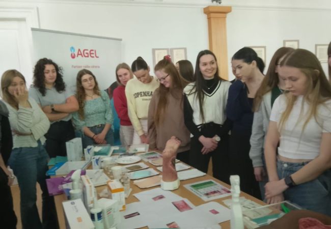 Workshop- interaktívna prednáška