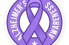 21. september: Svetový deň Alzheimerovej choroby