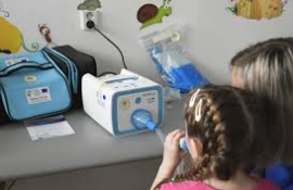 21. november : Európsky deň cystickej fibrózy