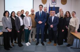 Katedra sociálnej práce súčasťou Znalostnej platformy pre striebornú ekonomiku!