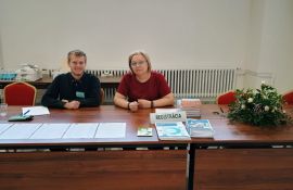 XLVI. Dni radiačnej ochrany 2025