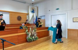  Imatrikulácie študentov na FZaSP 2025