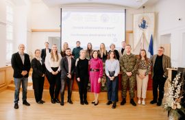 Verejné zdravotníctvo v praxi