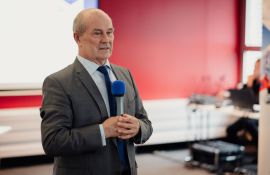 III. Aktuálne problémy humánnej parazitológie