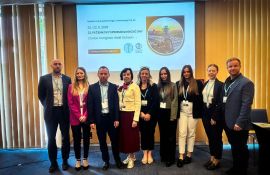 Konferencia Pečenkovy epidemiologické dny