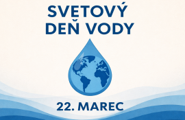 Svetový deň vody