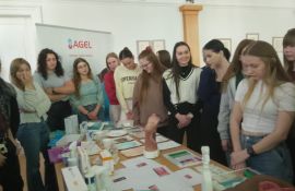 Workshop - interaktívna prednáška