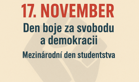 17. NOVEMBER