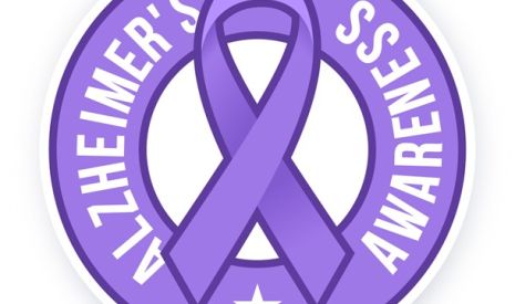 21. september: Svetový deň Alzheimerovej choroby