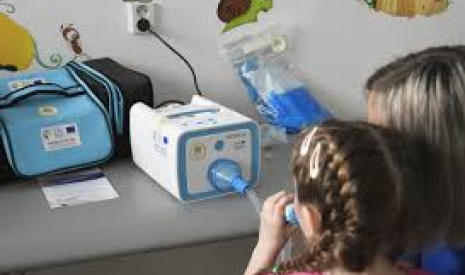 21. november : Európsky deň cystickej fibrózy