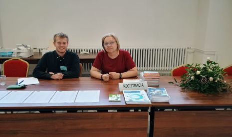 XLVI. Dni radiačnej ochrany 2025