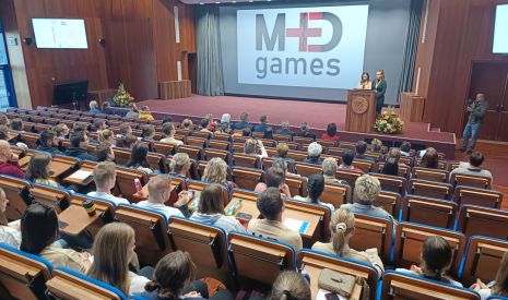 MedGames 2024