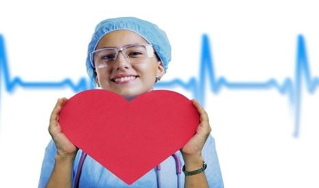 Medzinárodný deň sestier - 12. máj
