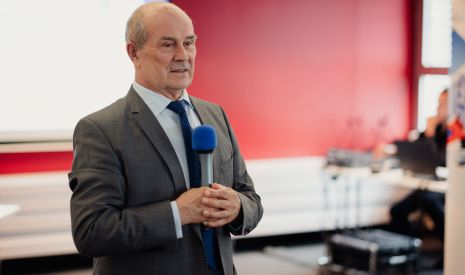 III. Aktuálne problémy humánnej parazitológie