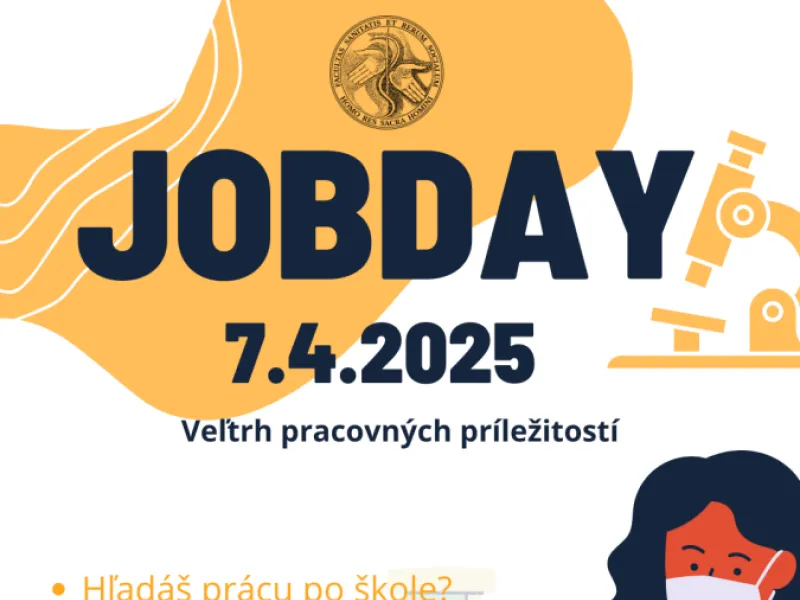 JOB DAY 2025