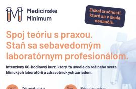 Medicínske Minimum 