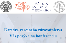 Konferencia absolventov VZ TU