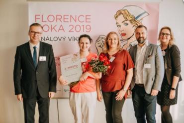 Florence roka 2019 FZaSP