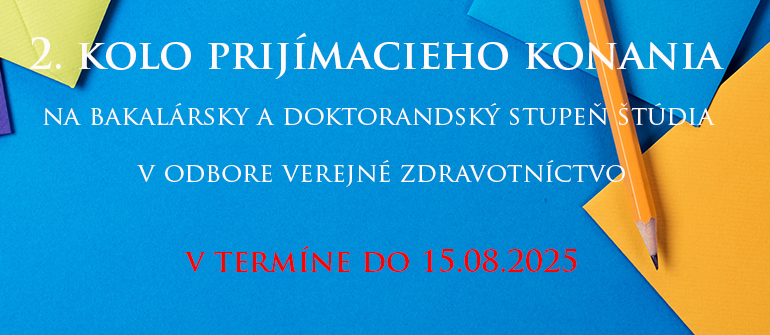 2 kolo primacieho konanie VZ